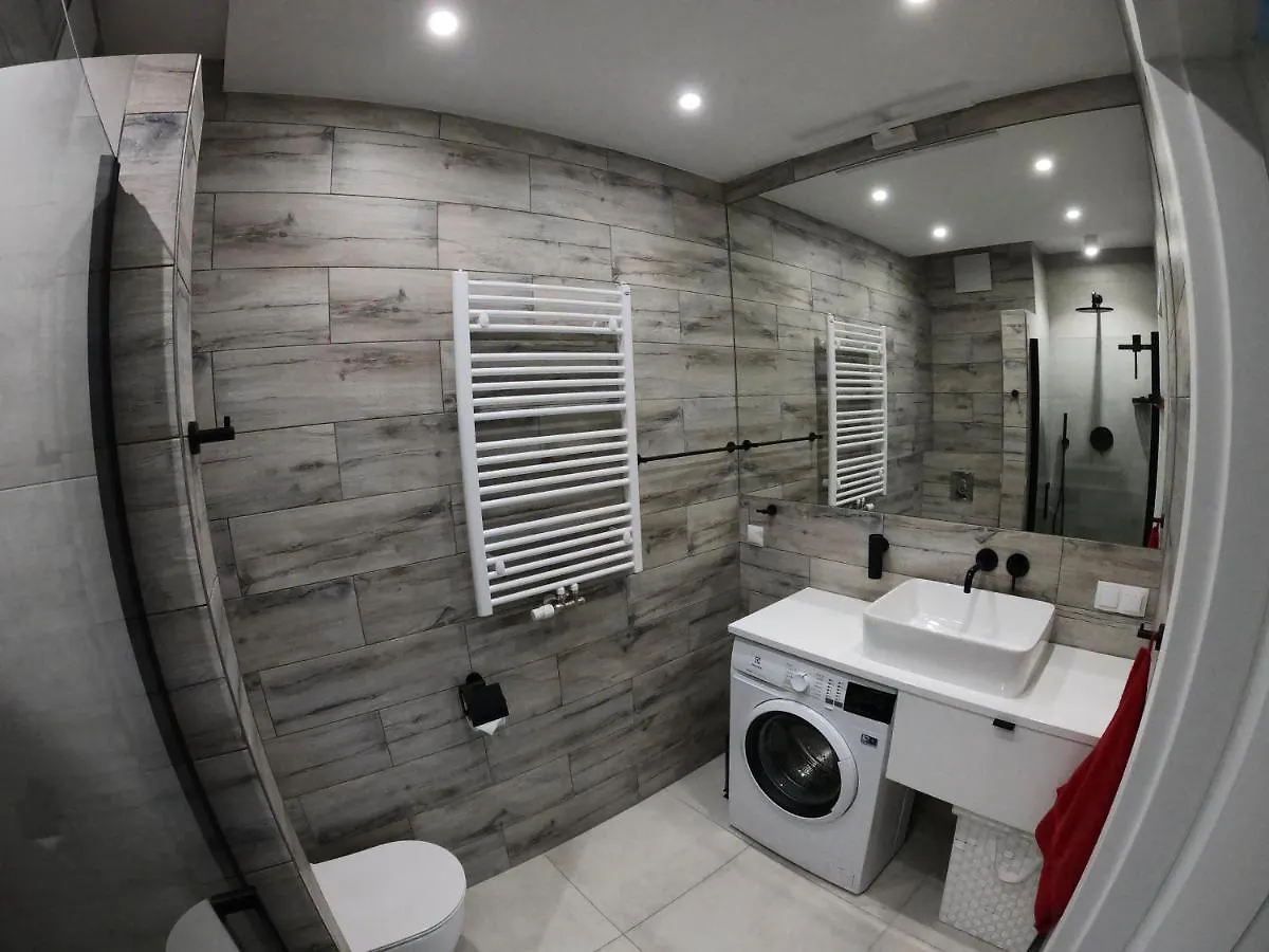 Miko Apartment 2 Познань 0*,  Польша