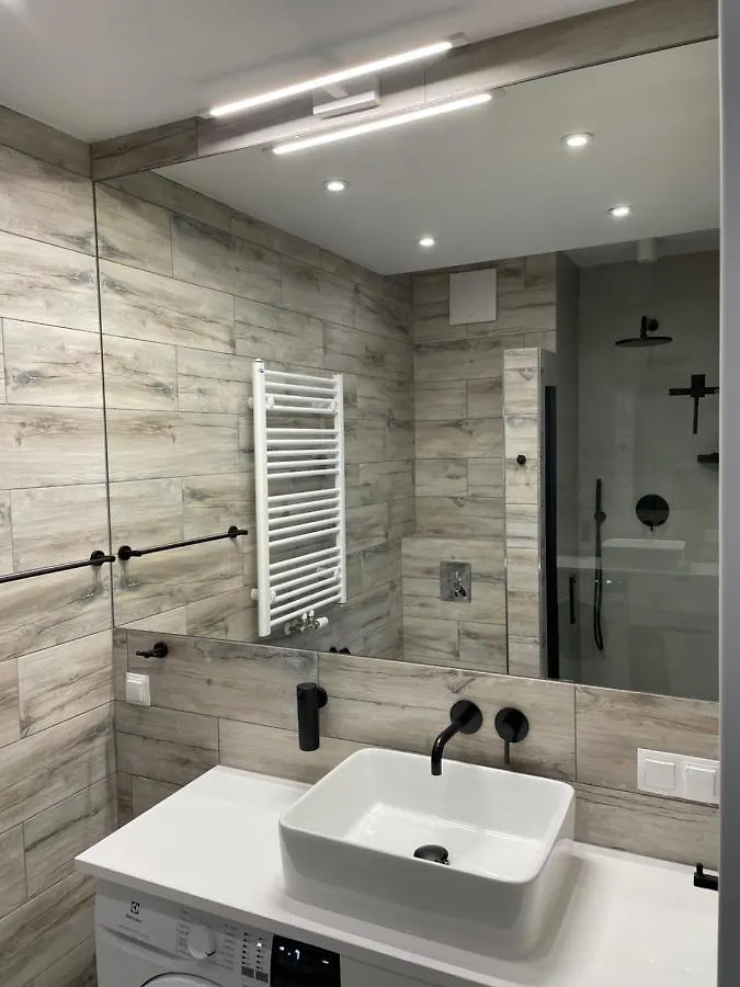 Miko Apartment 2 Познань