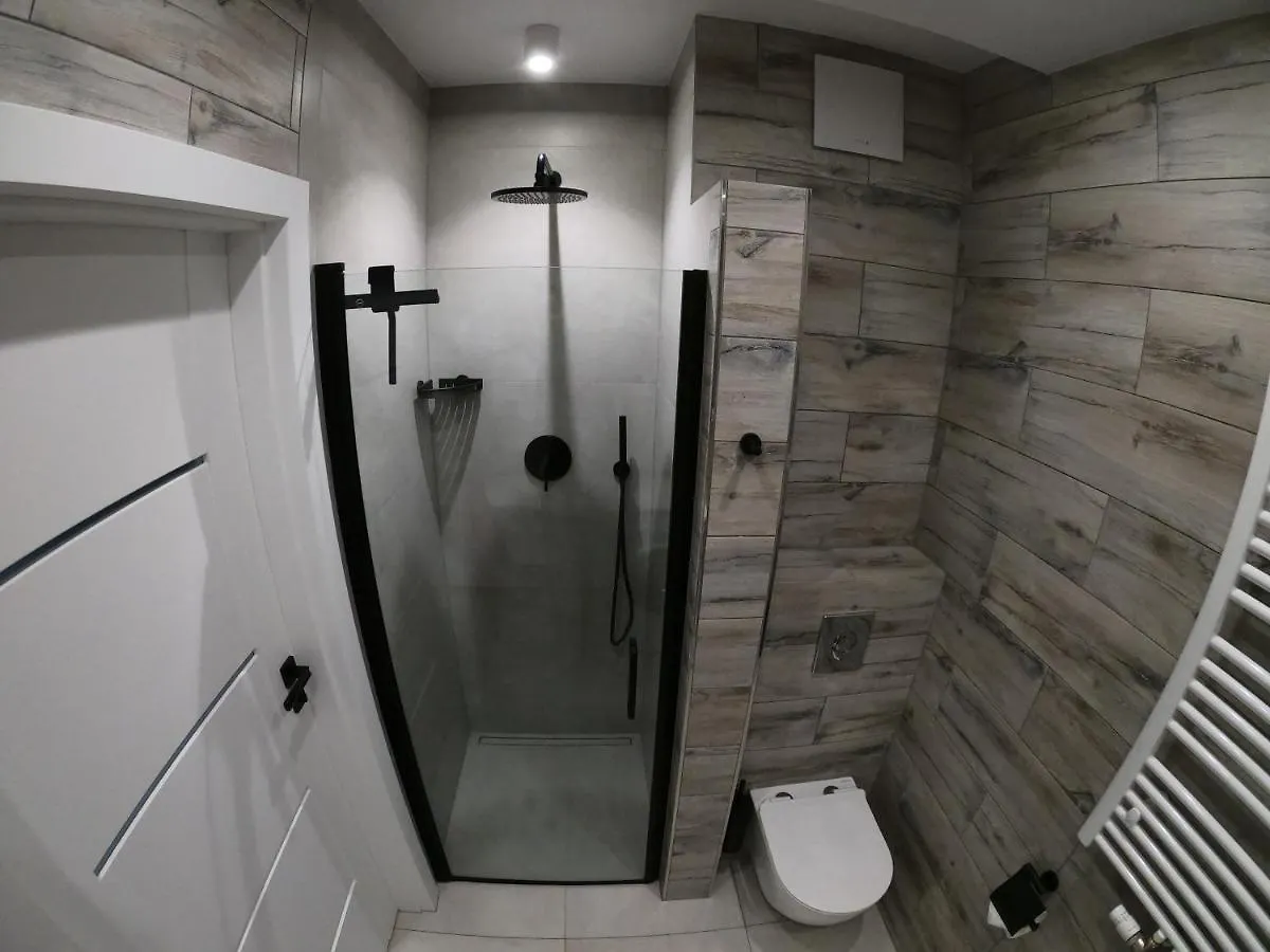 Miko Apartment 2 Познань Польша
