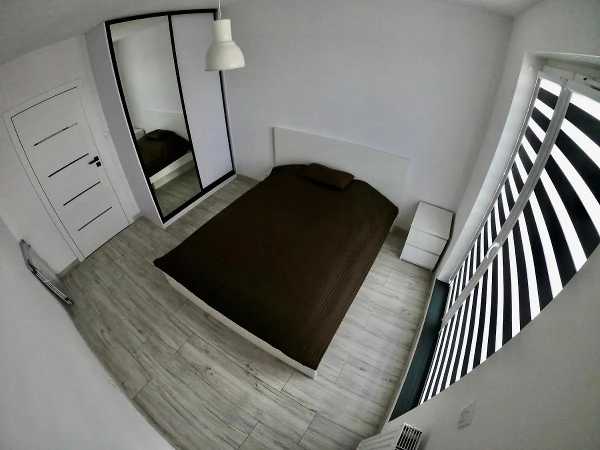 Miko Apartment 2 Познань