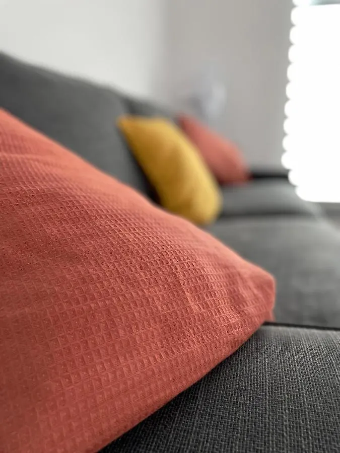 Miko Apartment 2 Познань 0*,