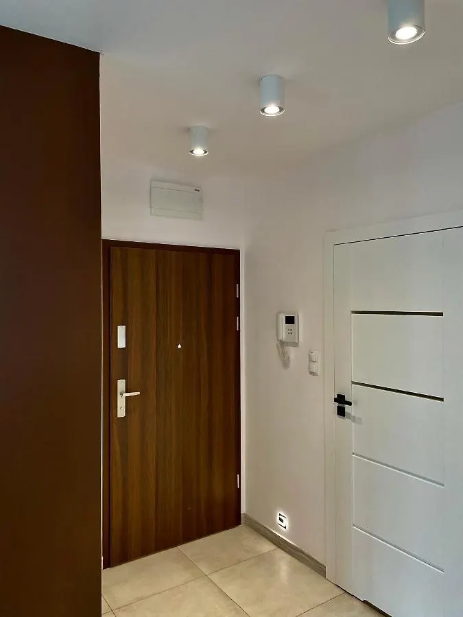 Miko Apartment 2 Познань
