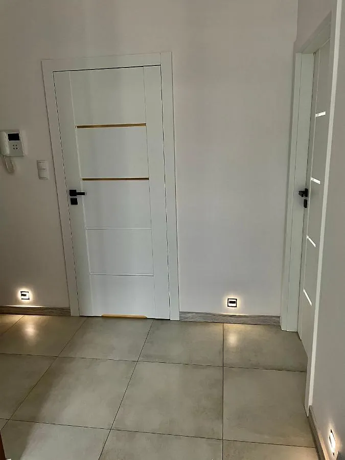 Miko Apartment 2 Познань