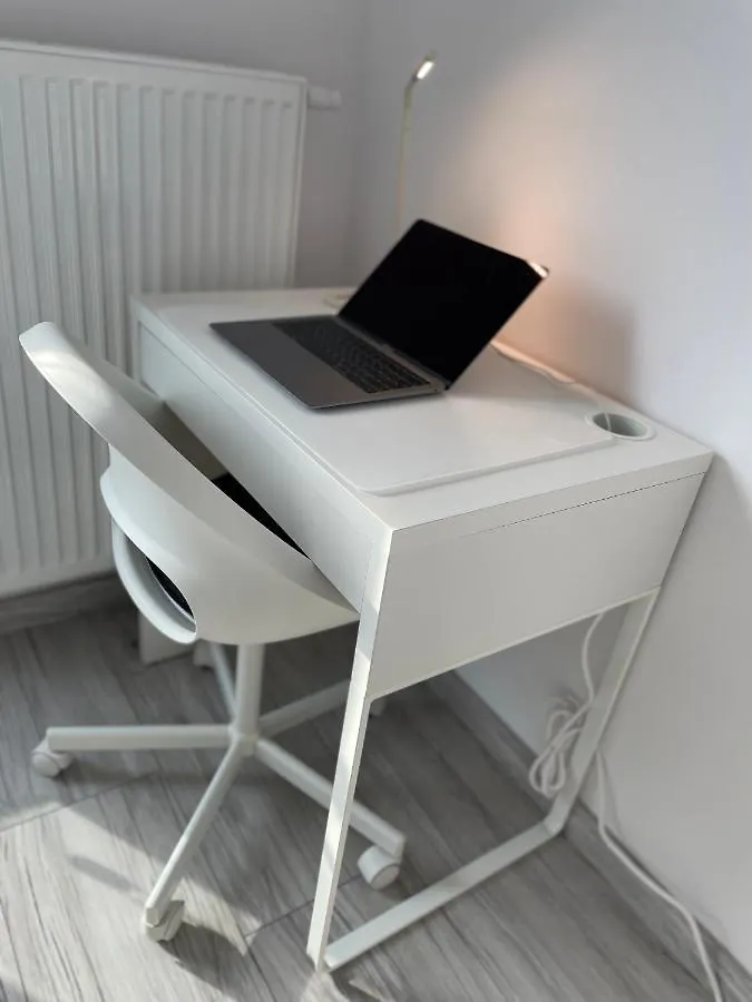 Miko Apartment 2 Познань