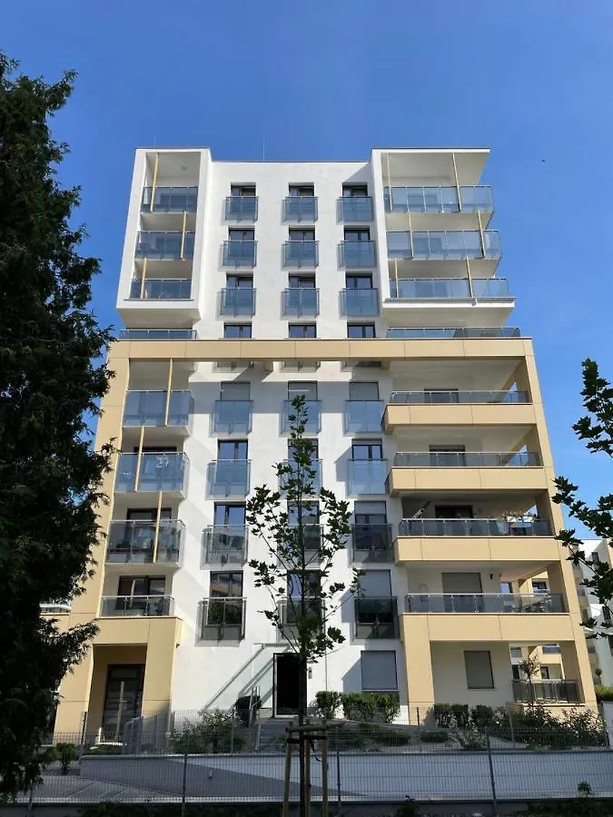Miko Apartment 2 Познань 0*,  Польша