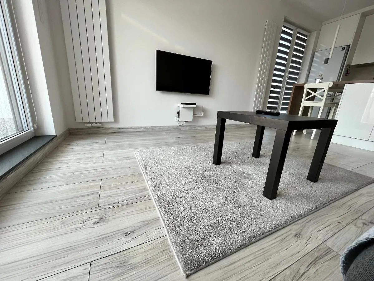 Miko Apartment 2 Познань