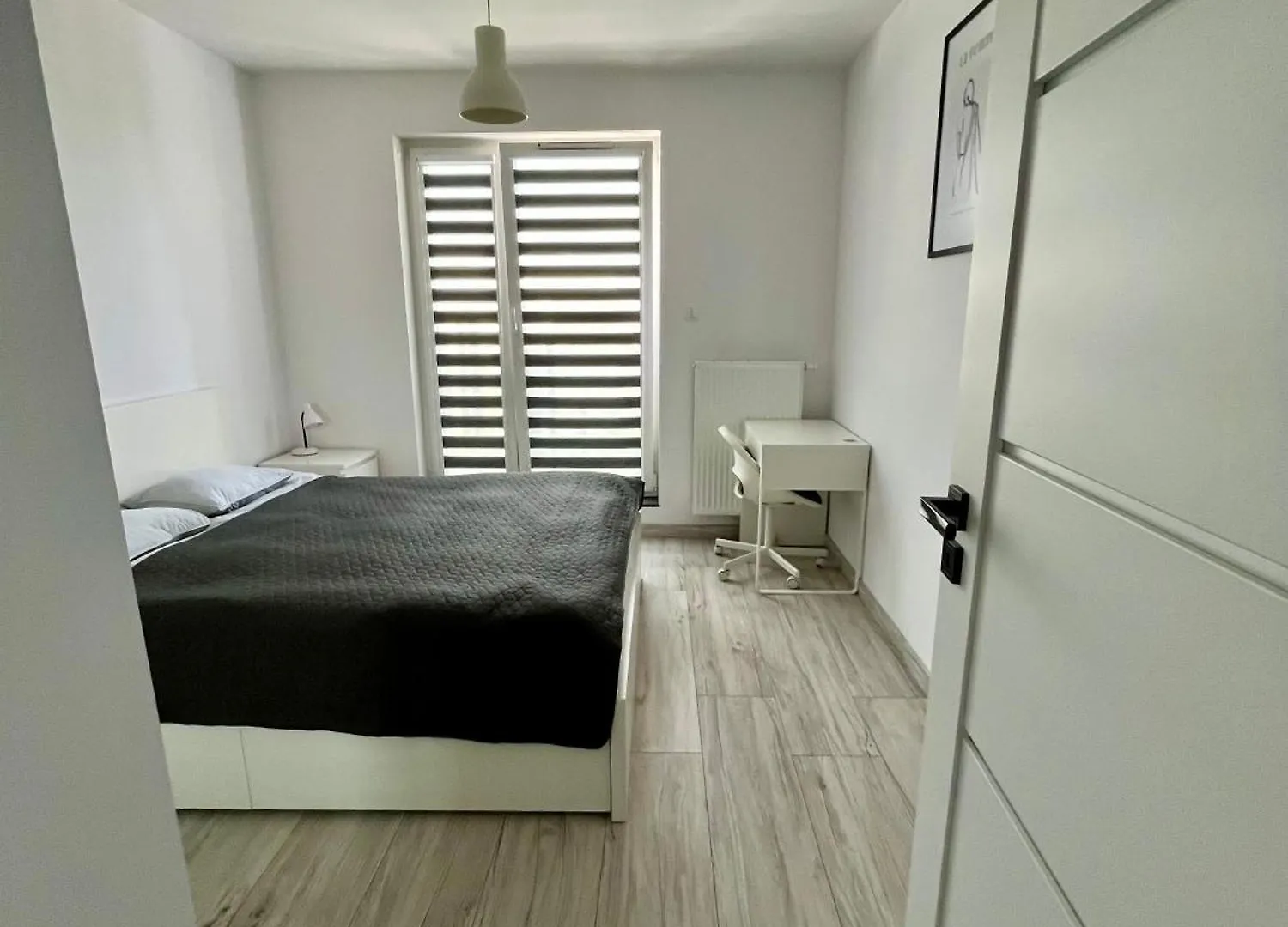 Miko Apartment 2 Познань